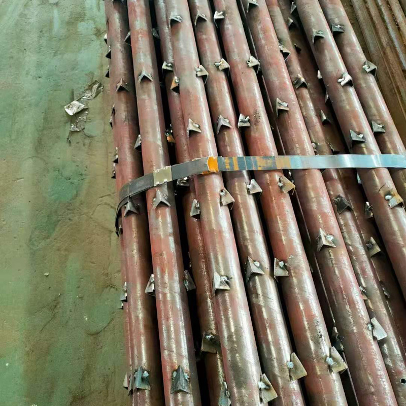 双牌土钉小导管