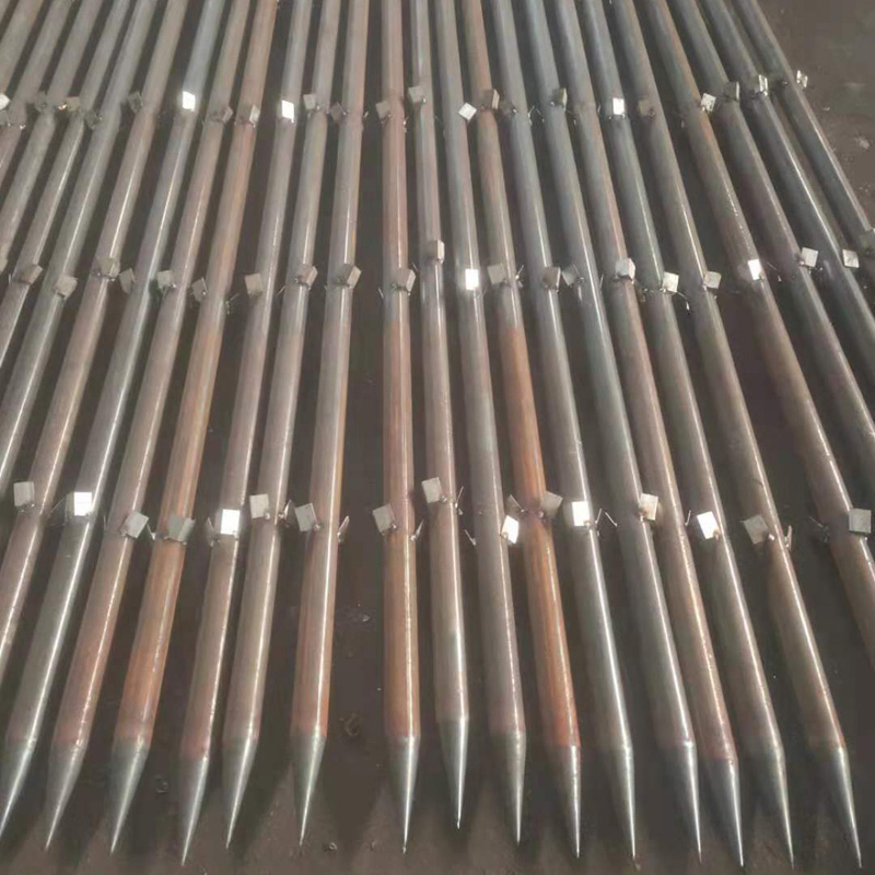 双牌土钉小导管