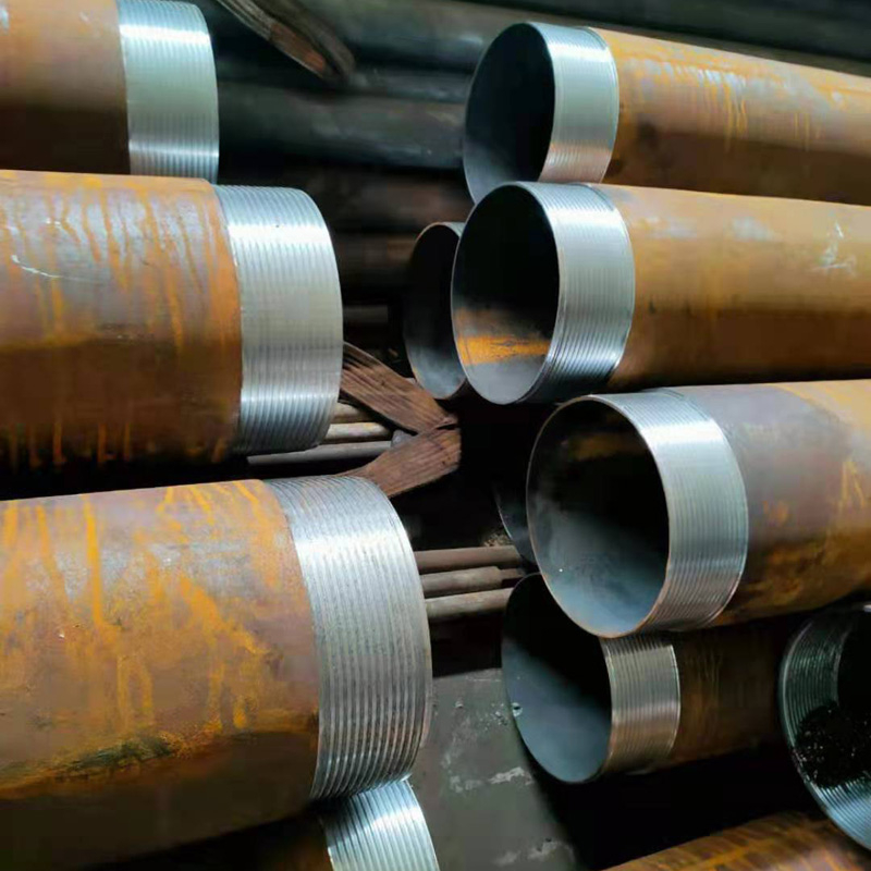 双牌钢花注浆管